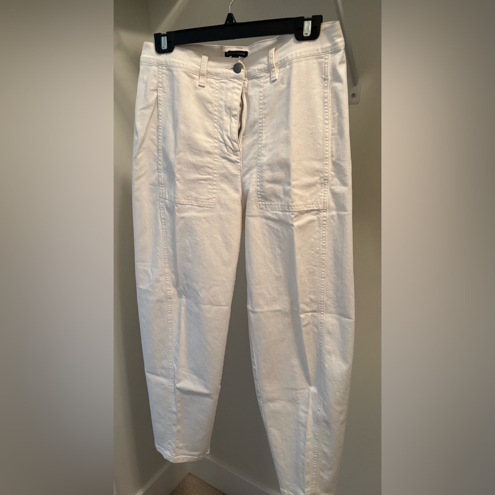 Eileen Fisher pants